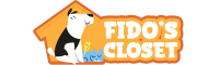 Fido's closet logo