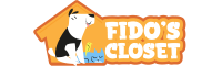 Fido's closet