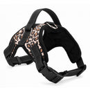 Soft Adjustable Dog Harness