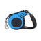 Automatic Retractable Nylon Dog Leash