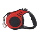 Automatic Retractable Nylon Dog Leash