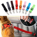 Adjustable Pet Seat Belt