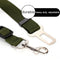 Adjustable Pet Seat Belt