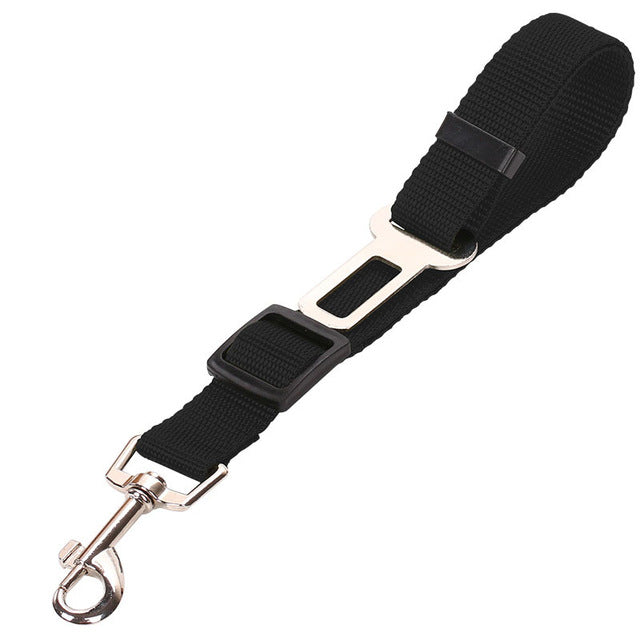 Adjustable Pet Seat Belt