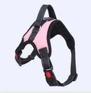 Soft Adjustable Dog Harness