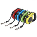 Copy of Automatic Retractable Nylon Dog Leash